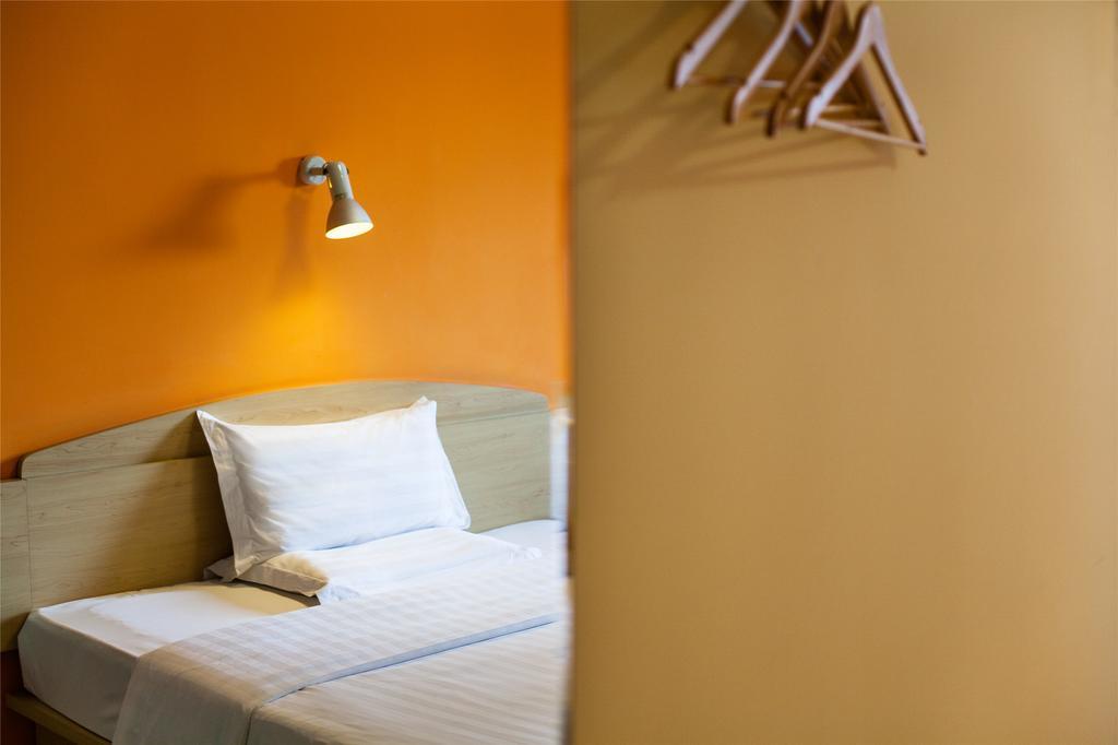 7Days Inn Guiyang Posts And Telecommunications Building Екстериор снимка